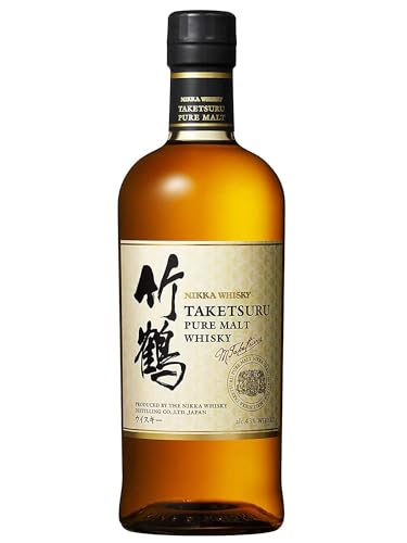 Nikka Taketsuru Non Age (1 x 0.7 l) von Nikka