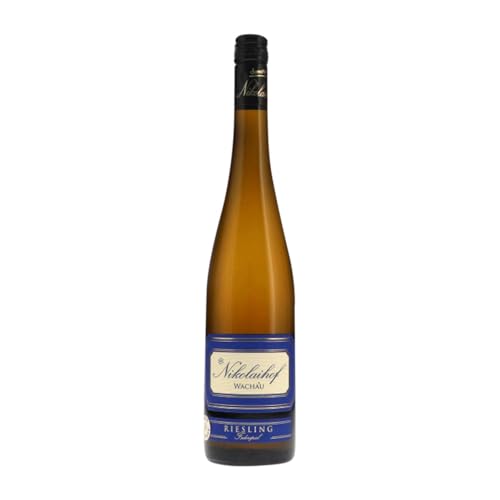 Nikolaihof Federspiel Late Release Riesling Trocken Wachau 75 cl Weißwein Nikolaihof Federspiel Late Release Riesling Trocken Wachau 75 cl Weißwein von Nikolaihof