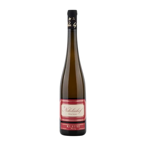 Nikolaihof Klause Riesling Trocken Wachau 75 cl Weißwein Nikolaihof Klause Riesling Trocken Wachau 75 cl Weißwein von Nikolaihof