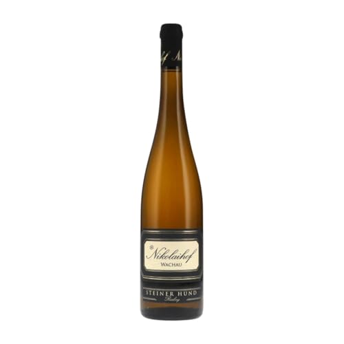 Nikolaihof Steiner Hund Riesling Trocken Wachau 75 cl Weißwein Nikolaihof Steiner Hund Riesling Trocken Wachau 75 cl Weißwein von Nikolaihof