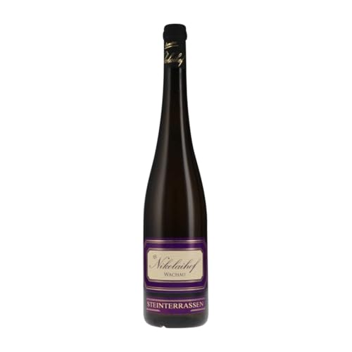 Nikolaihof Steinterrassen Grüner Veltliner Trocken Wachau 75 cl Weißwein Nikolaihof Steinterrassen Grüner Veltliner Trocken Wachau 75 cl Weißwein von Nikolaihof