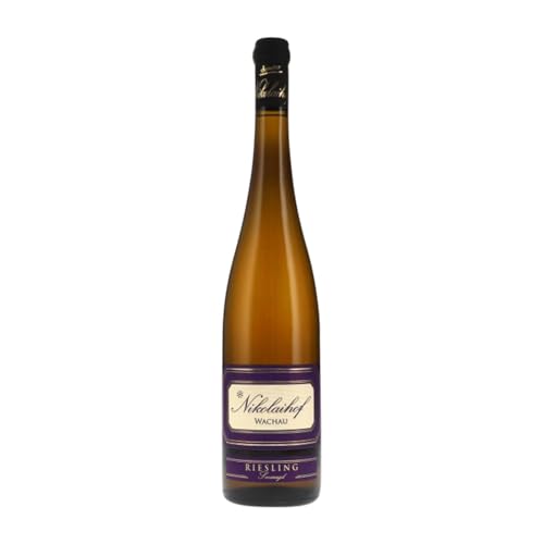 Nikolaihof Vom Stein Smaragd Riesling Trocken Wachau 75 cl Weißwein Nikolaihof Vom Stein Smaragd Riesling Trocken Wachau 75 cl Weißwein von Nikolaihof