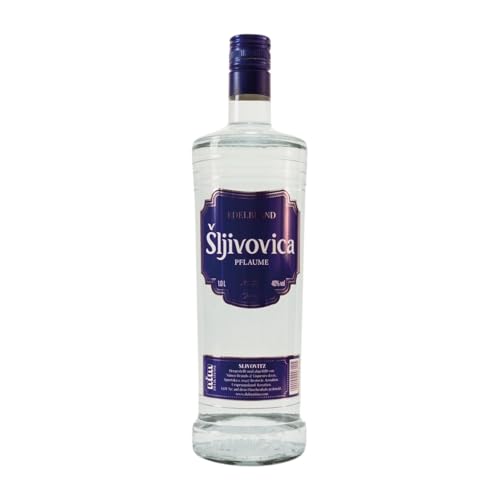 Liköre Nimco Nim Sljivovica 1 L Liköre Nimco Nim Sljivovica 1 L von Nimco