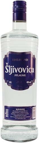 Nimco Nim Sljivovica NV 1 L Flasche Nimco Nim Sljivovica NV 1 L Flasche von KDJMDL