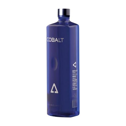 Wodka Nimco Cobalt 1 L Wodka Nimco Cobalt 1 L von Nimco