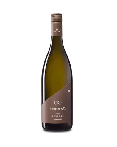 Traminer Fuxberg 2017 - Nimmervoll Traminer Fuxberg 2017 - Nimmervoll von Nimmervoll
