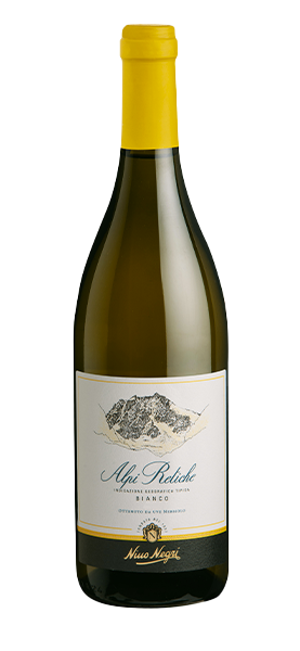 Alpi Retiche Bianco IGT 2023 Alpi Retiche Bianco IGT 2023 von Nino Franco