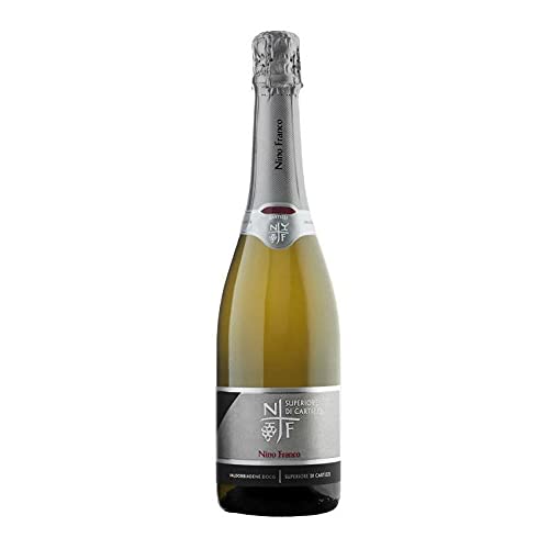 NINO FRANCO VALDOBBIADENE SUPERIOR DOCG TROCKEN 75 CL NINO FRANCO VALDOBBIADENE SUPERIOR DOCG TROCKEN 75 CL von NINO FRANCO