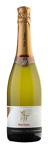 Nino Franco Prosecco Superiore DOCG Riva di San Floriano 2018 von Nino Franco