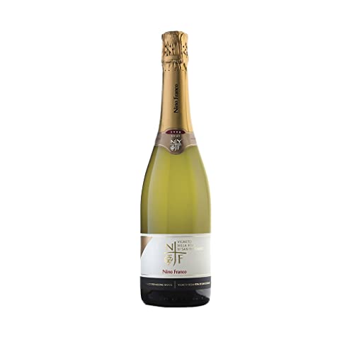 Vigneto della Riva di San Floriano Prosecco Brut(3btx0.75L) - Nino Franco von Nino Franco