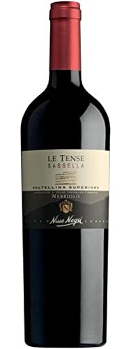 Le Tense Sassella Valtellina Superiore - 2019 - Nino Negri von Nino Negri