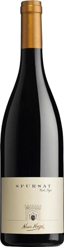 Nino Negri Sfursat Carlo Negri Sforzato Valtellina DOCG Wein trocken (1 x 0.75 l) von Nino Negri