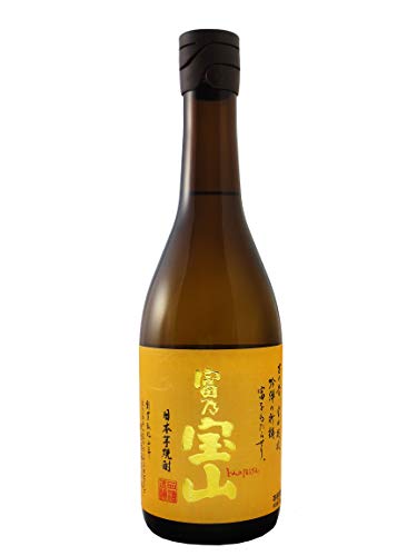 Tomino Hozan Süßkartoffel (Imo) Shochu, 25%, 720ml von Nishishuzo