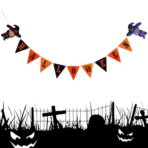 Happy Halloween Banner Halloween Wimpel Halloween Papier Wimpelkette Horror Thema Dekorationen Party Banner Dekorationen Wand Kaminsims Büro Halloween Party Banner Muster Wimpel Banner Papier Happy Halloween Banner Halloween Wimpel Halloween Papier Wimpelkette Horror Thema Dekorationen Party Banner Dekorationen Wand Kaminsims Büro Halloween Party Banner Muster Wimpel Banner Papier von Nlrlo