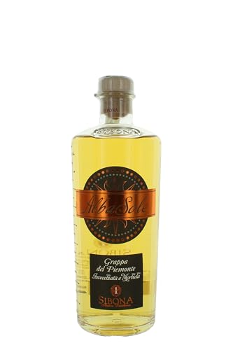 Albasole Grappa Del Piemonte Invecchiata E Morbida Sibona Cl 100 Albasole Grappa Del Piemonte Invecchiata E Morbida Sibona Cl 100 von Nº1 SIBONA