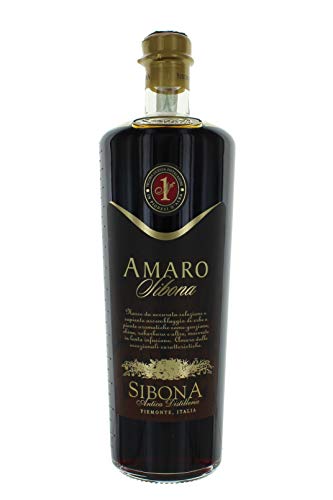 Amaro Sibona Cl 150 Amaro Sibona Cl 150 von Nº1 SIBONA