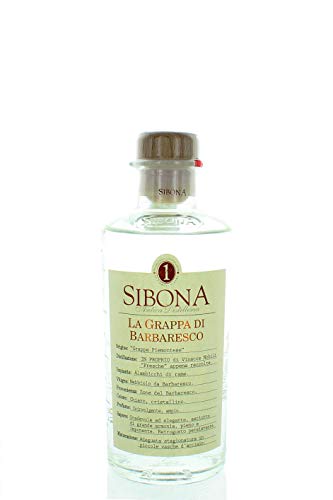 La Grappa di Barbaresco La Grappa di Barbaresco von Nº1 SIBONA