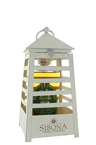 Lanterna Sibona Botti Da Madeira Cl 50 Lanterna Sibona Botti Da Madeira Cl 50 von Nº1 SIBONA