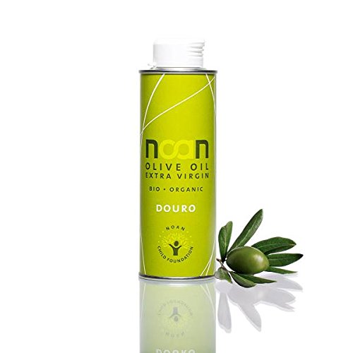 Noan Organic Douro Extra Virgin Olive Oil, 250 ml Noan Organic Douro Extra Virgin Olive Oil, 250 ml von Noan