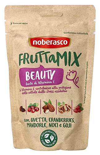 Noberasco Fruchtmix Beauty 150 g von Noberasco