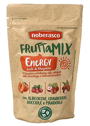 Noberasco FruuttaMix Energy 150 g Noberasco FruuttaMix Energy 150 g von Noberasco