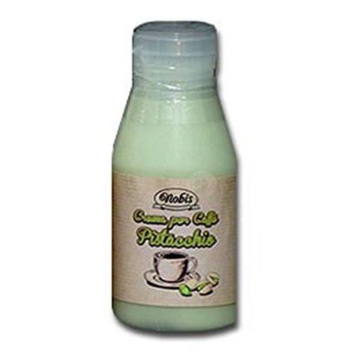 Pistaziencreme gratinieren. 120 - Nobis Nocciole Pistaziencreme gratinieren. 120 - Nobis Nocciole von Nobis Nocciole