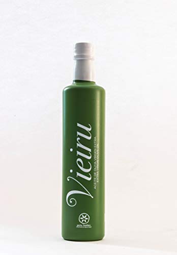Vieiru - Natives Olivenöl Extra D.O. Gata-Huerdes - 500 ml von Vieiru