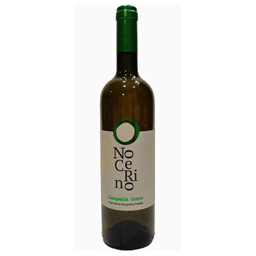 GRECO Campania IGP NOCERINO von Nocerino