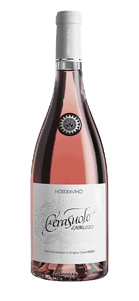 Cerasuolo d'Abruzzo DOC 2024 Cerasuolo d'Abruzzo DOC 2024 von Nododivino