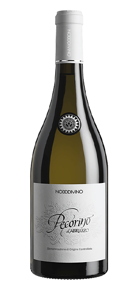 Pecorino d'Abruzzo DOC 2024 von Nododivino
