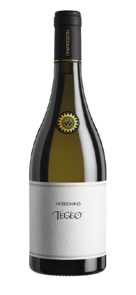 "Tegeo" Pecorino Abruzzo Superiore DOC 2022 von Nododivino
