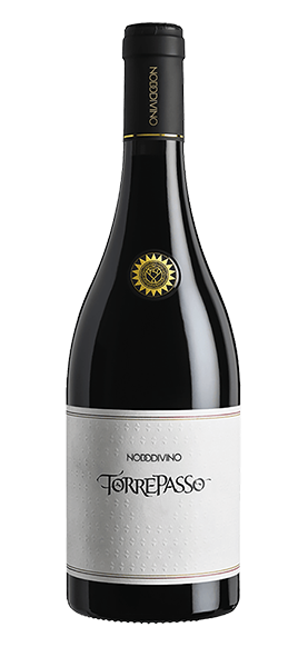 "Torrepasso" Montepulciano d'Abruzzo DOC Riserva Teate 2020 von Nododivino