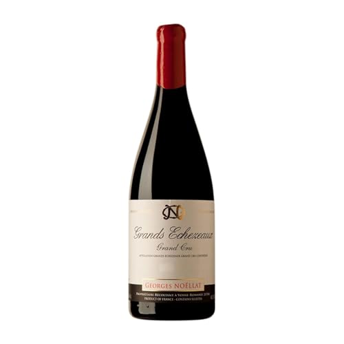Noëllat Georges Grand Cru Spätburgunder Grands Échezeaux 75 cl Rotwein Noëllat Georges Grand Cru Spätburgunder Grands Échezeaux 75 cl Rotwein von Noëllat Georges Vignoble SCEA