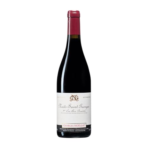Noëllat Georges Premier Cru Les Boudots Spätburgunder Nuits-Saint-Georges 75 cl Rotwein Noëllat Georges Premier Cru Les Boudots Spätburgunder Nuits-Saint-Georges 75 cl Rotwein von Noëllat Georges Vignoble SCEA