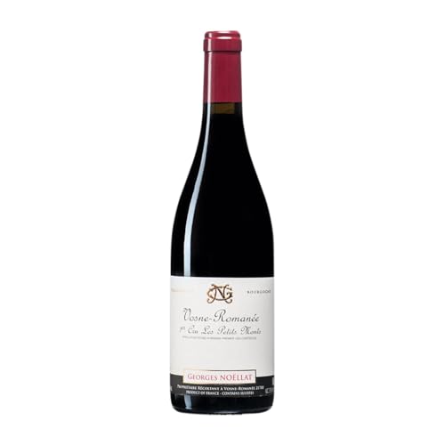 Noëllat Georges Premier Cru Les Petits Monts Vosne-Romanée 75 cl Rotwein Noëllat Georges Premier Cru Les Petits Monts Vosne-Romanée 75 cl Rotwein von Noëllat Georges Vignoble SCEA
