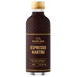 Espresso Martini Espresso Martini von Nohrlund