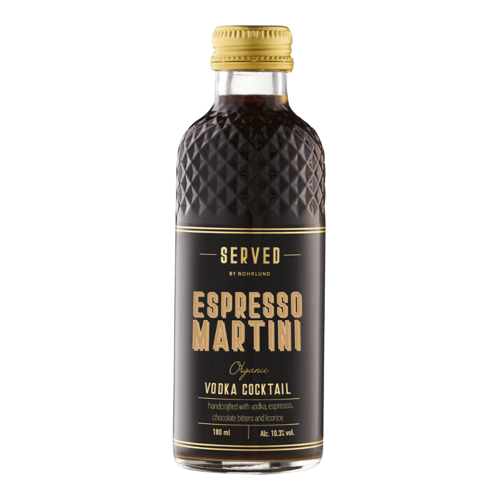 Espresso Martini MHD 17.04.2025 von Nohrlund