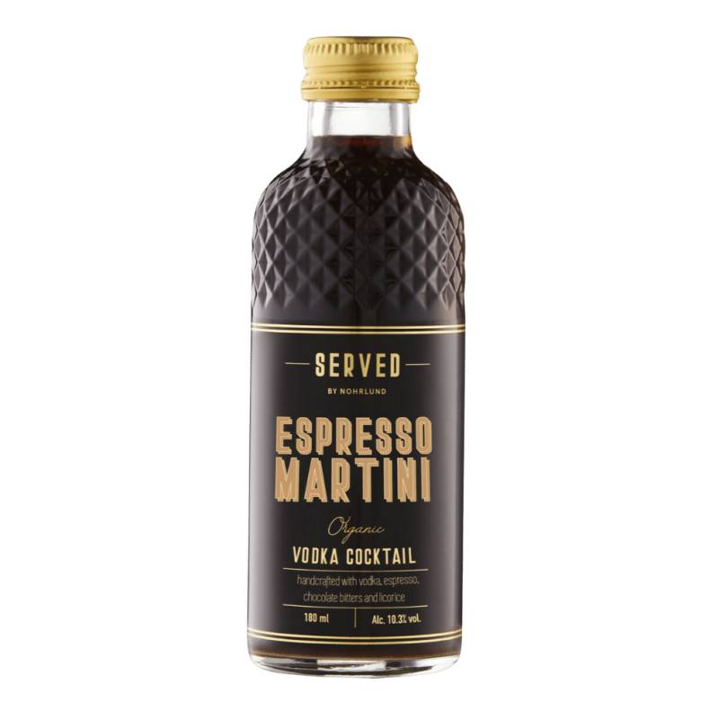 Espresso Martini MHD 17.04.2025 von Nohrlund