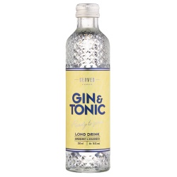 Gin & Tonic von Nohrlund