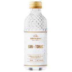 Gin & Tonic Gin & Tonic von Nohrlund