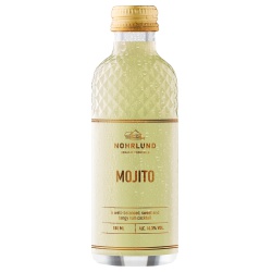 Mojito Mojito von Nohrlund