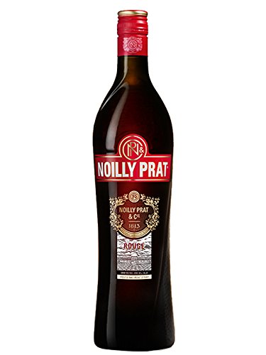 Noilly Prat ROUGE Wermut 0,75 Liter von Noilly Prat ROUGE Dry 0,75 Liter