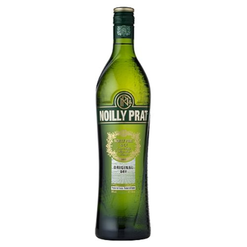 6 x Noilly Prat Extra Dry 18,0%vol., 0,75l von Noilly Prat