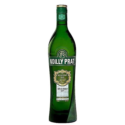 6 x Noilly Prat Extra Dry 18,0%vol., 0,75l von Noilly Prat