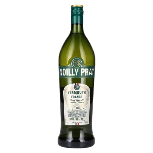 Noilly Prat Original Dry 18% Vol. 18,00% 1,00 lt. Noilly Prat Original Dry 18% Vol. 18,00% 1,00 lt. von Noilly Prat