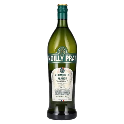 Noilly Prat Original Dry 18% Vol. 18,00% 1,00 lt. von Noilly Prat