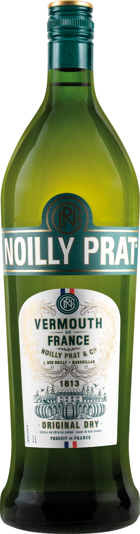 Noilly Prat Original Dry 1l von Noilly Prat