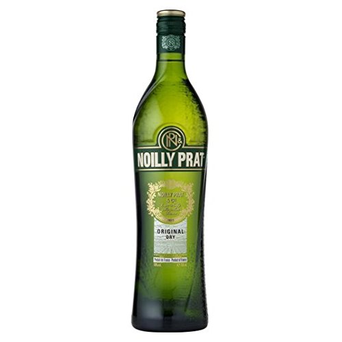 Noilly Prat Trocken - Bouteille (75 cl) von Noilly Prat