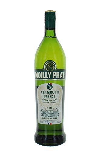 Noilly Prat Vermouth Dry Cl 75 von Noilly Prat