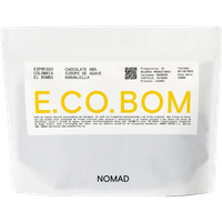 Nomad El Bombo Espresso online kaufen | 60beans.com 250gr / Café en Grano von Nomad